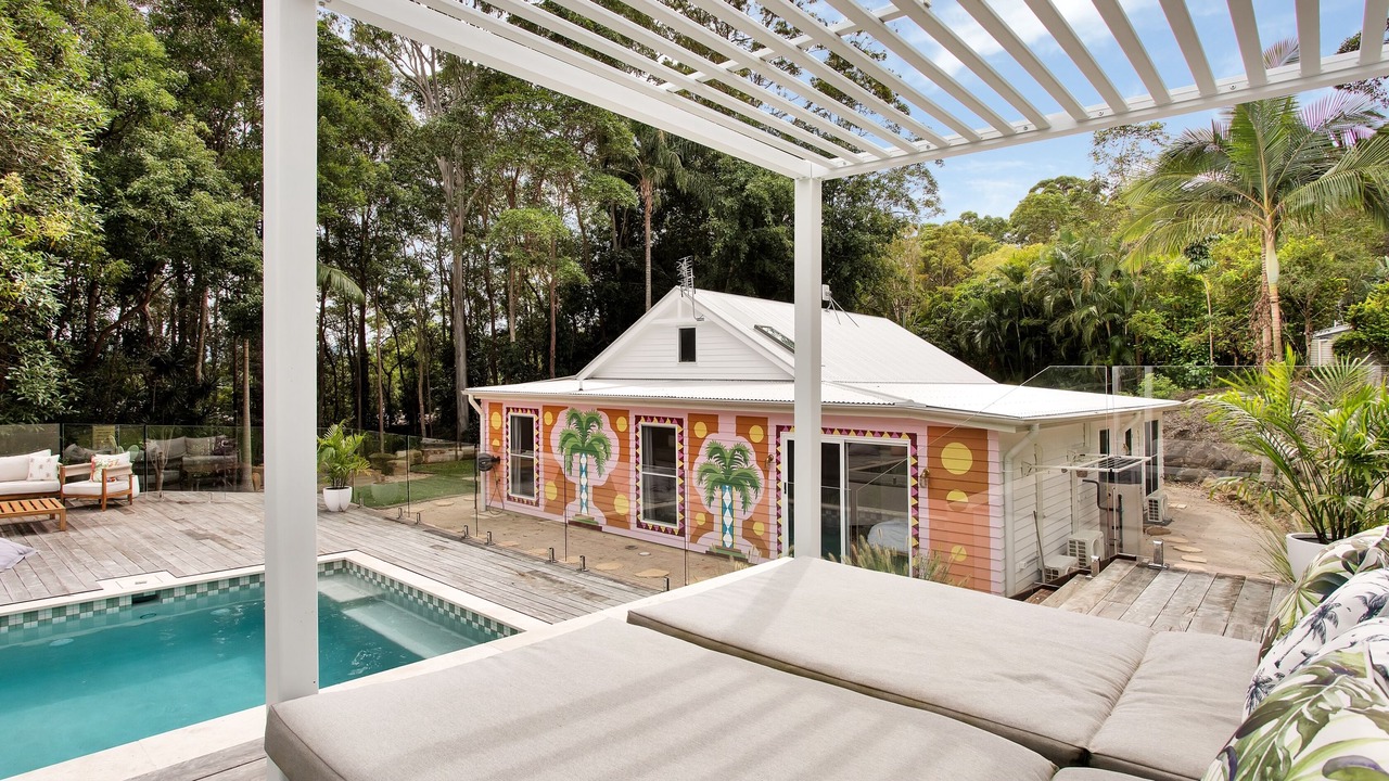 Photo of Outdoor in Ninderry