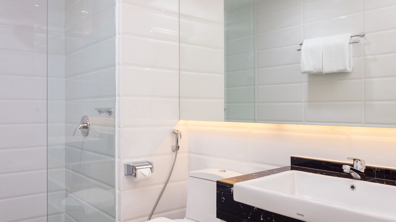 Photo of Bathroom in Menteng