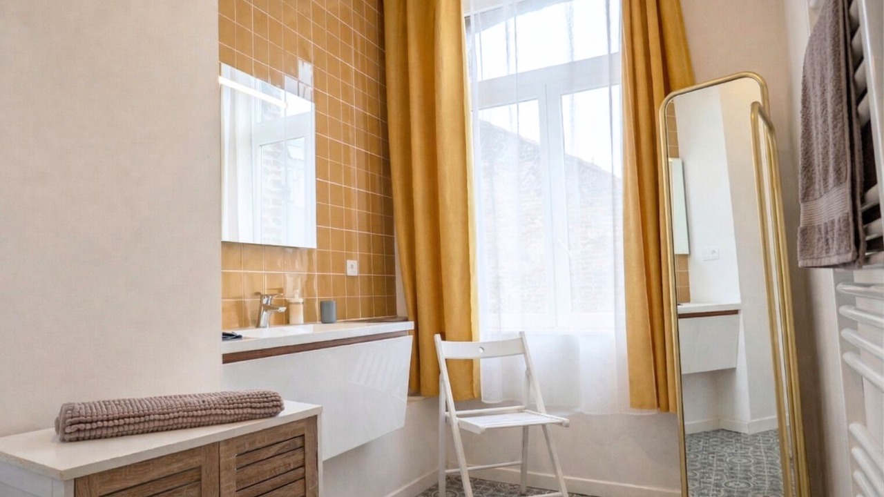 Photo of Bathroom in Saint-Omer