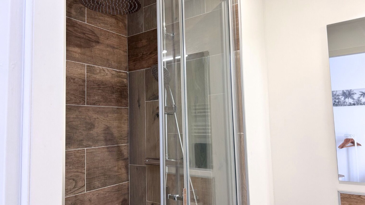 Photo of Bathroom in Saint-Omer