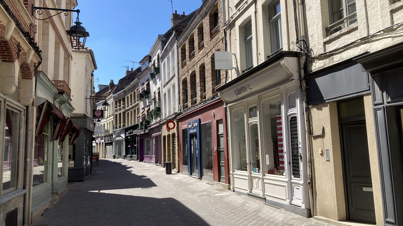 Photo of Outdoor in Saint-Omer