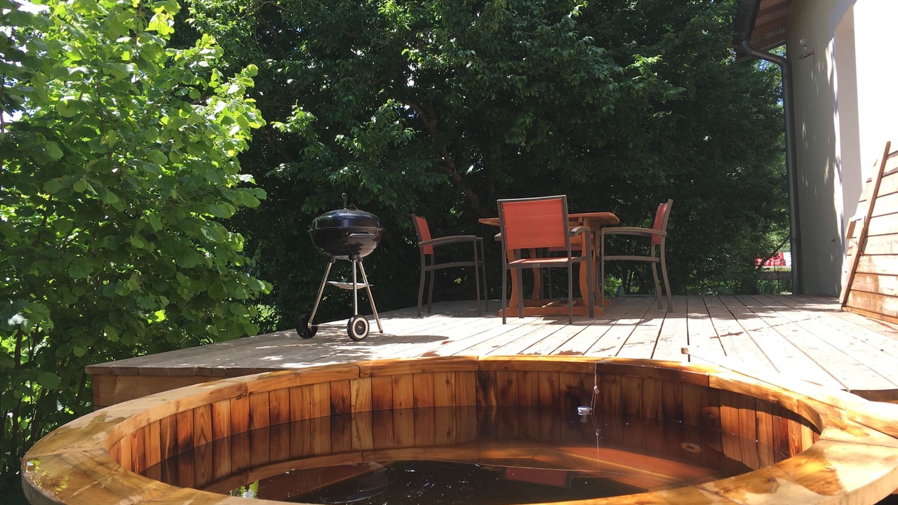 Photo of Outdoor in Burey-en-Vaux