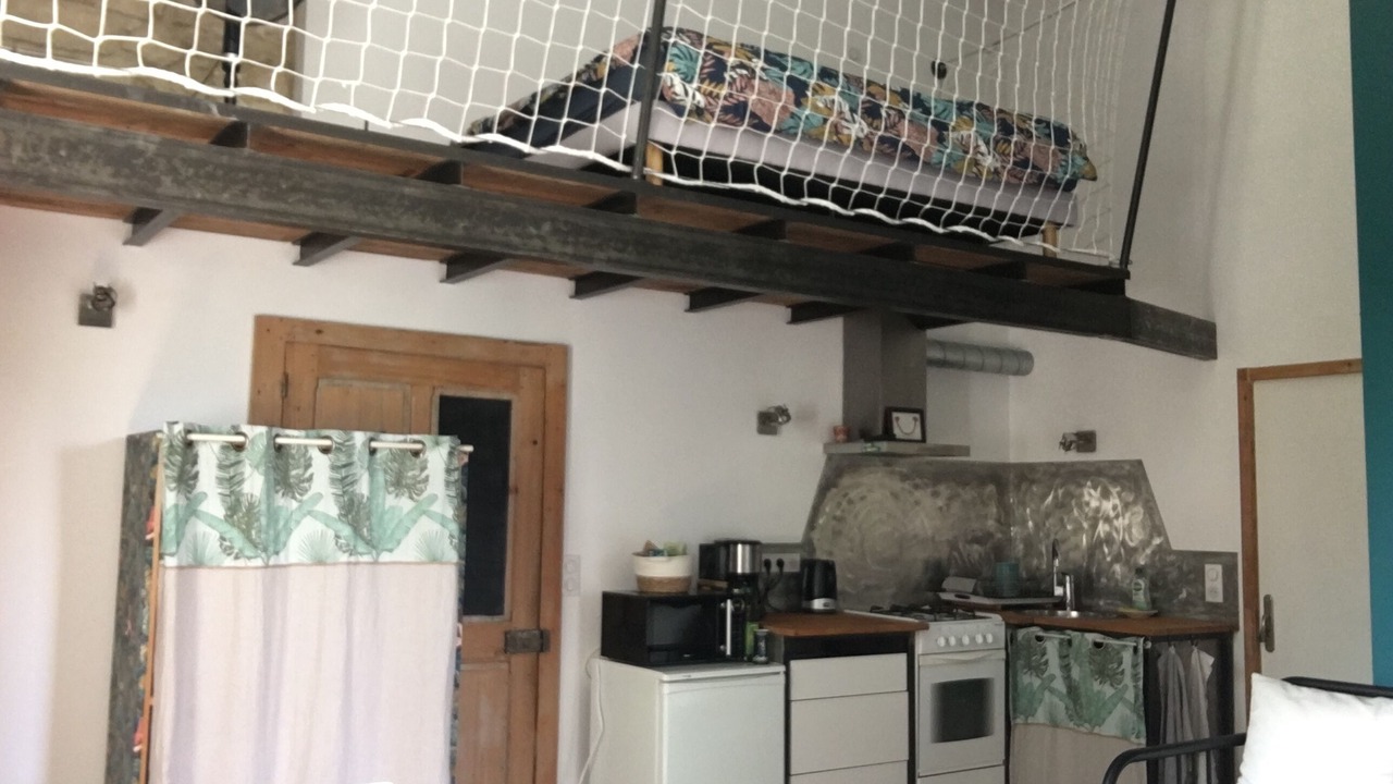 Photo of Kitchen in Burey-en-Vaux