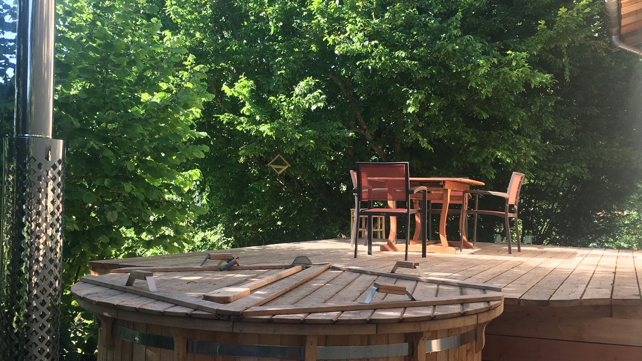 Photo of Outdoor in Burey-en-Vaux