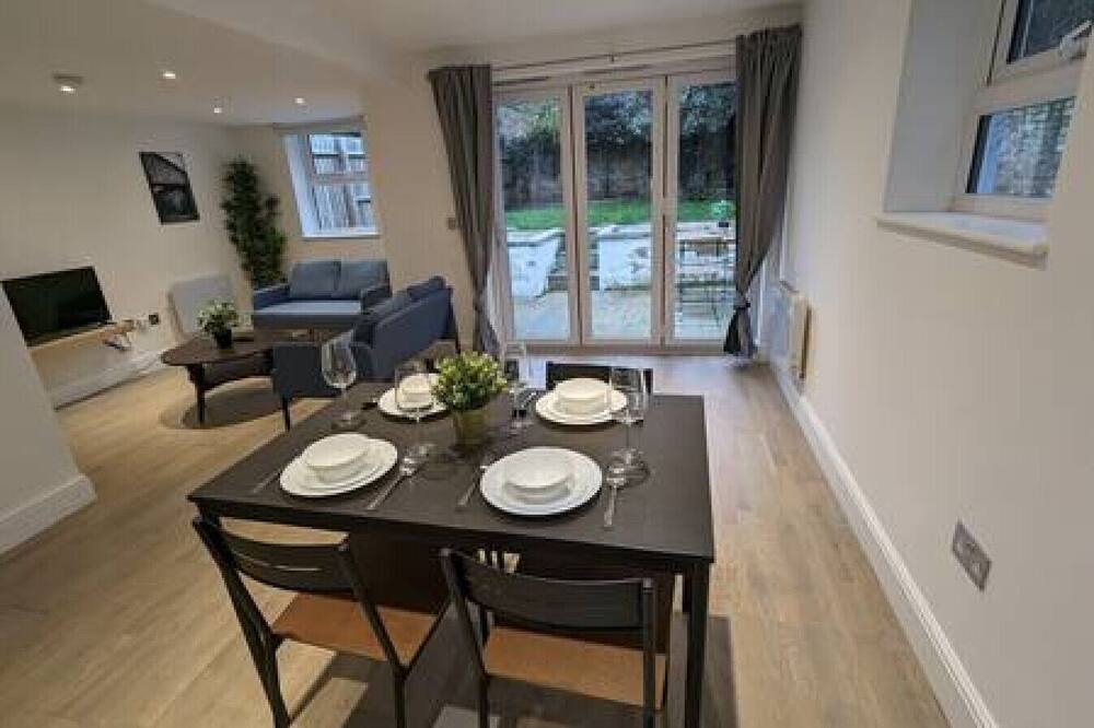 Photo of Others in Kidbrooke with Hornfair