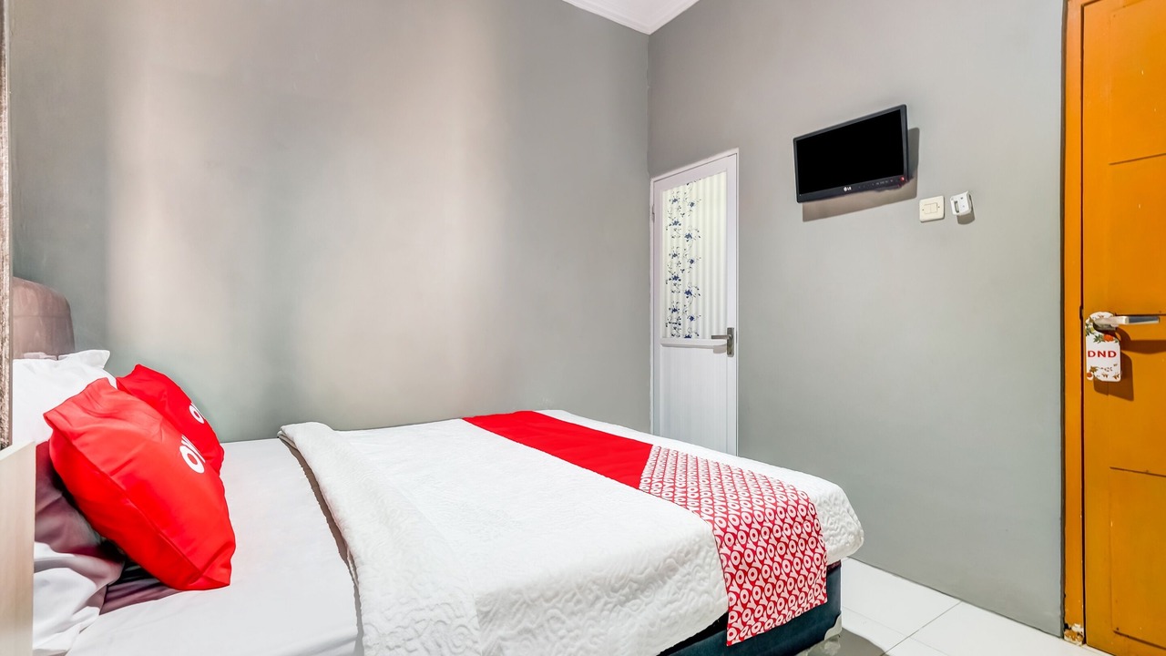 Photo of Bedroom in Ngaglik