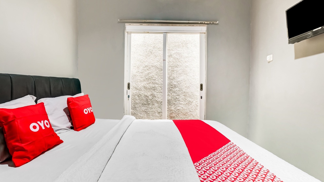 Photo of Bedroom in Ngaglik