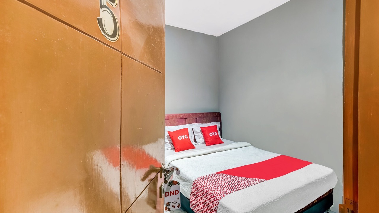 Photo of Bedroom in Ngaglik