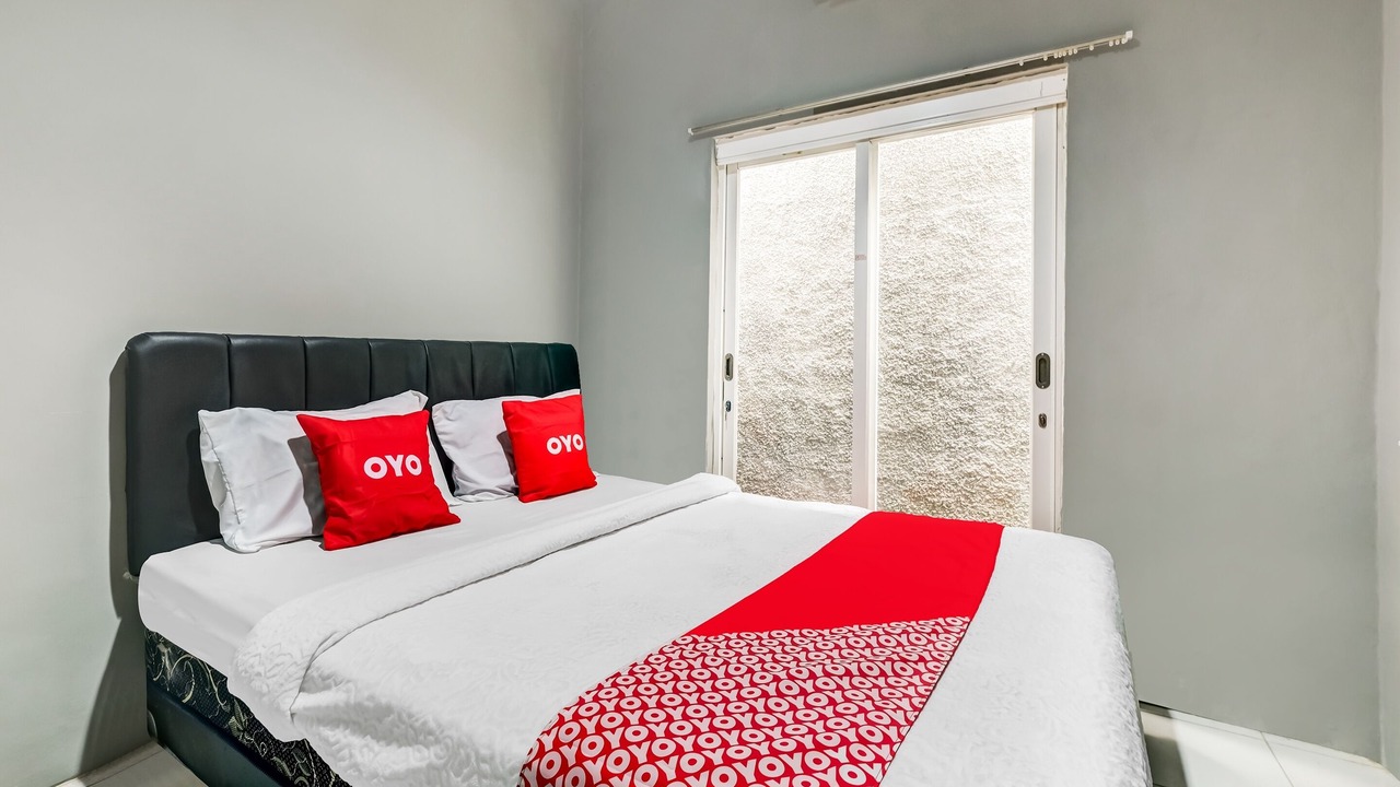 Photo of Bedroom in Ngaglik