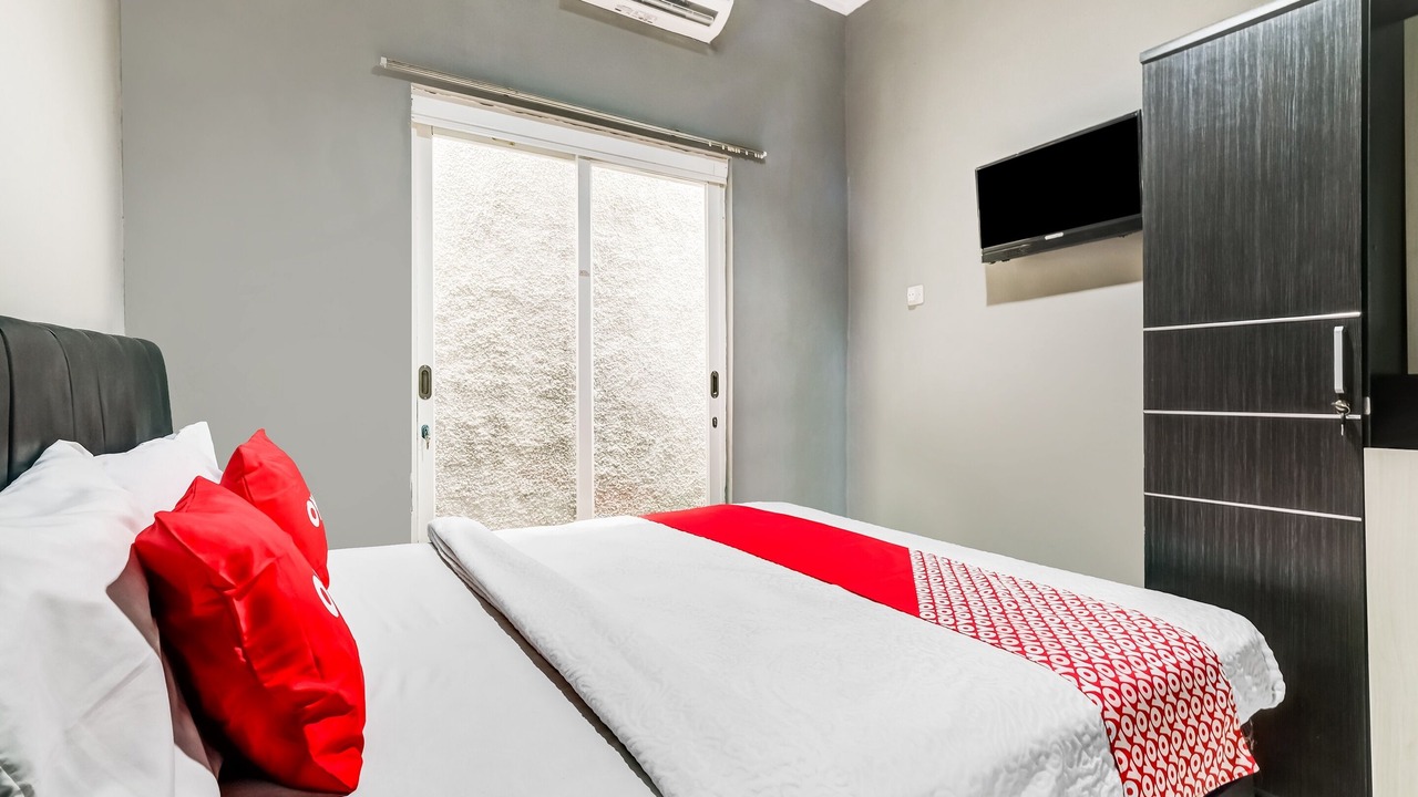 Photo of Bedroom in Ngaglik
