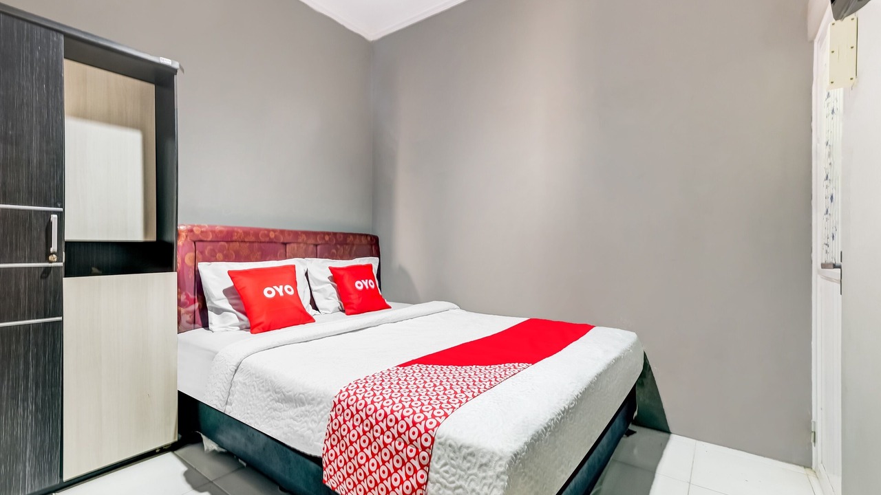 Photo of Bedroom in Ngaglik