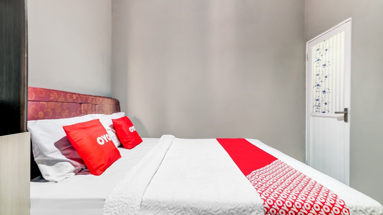Photo of Bedroom in Ngaglik