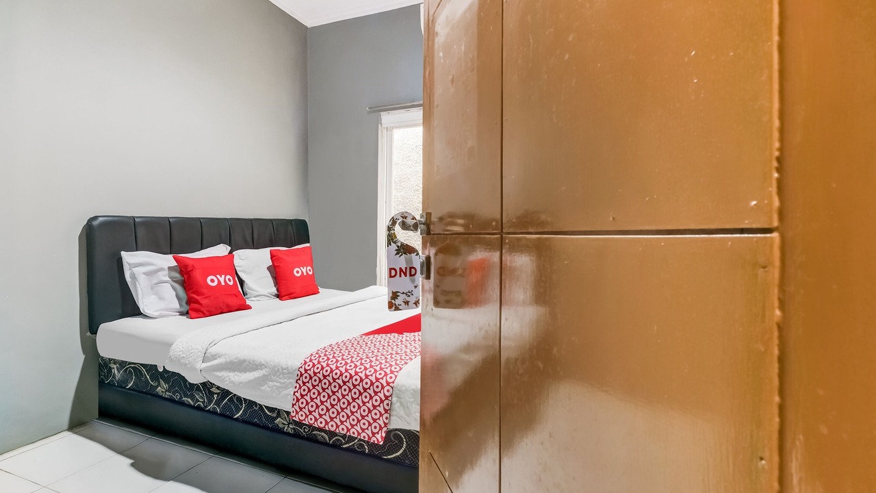 Photo of Bedroom in Ngaglik