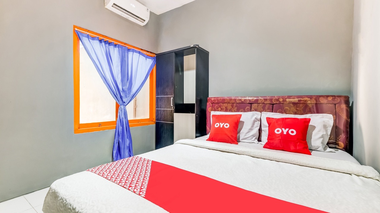 Photo of Bedroom in Ngaglik