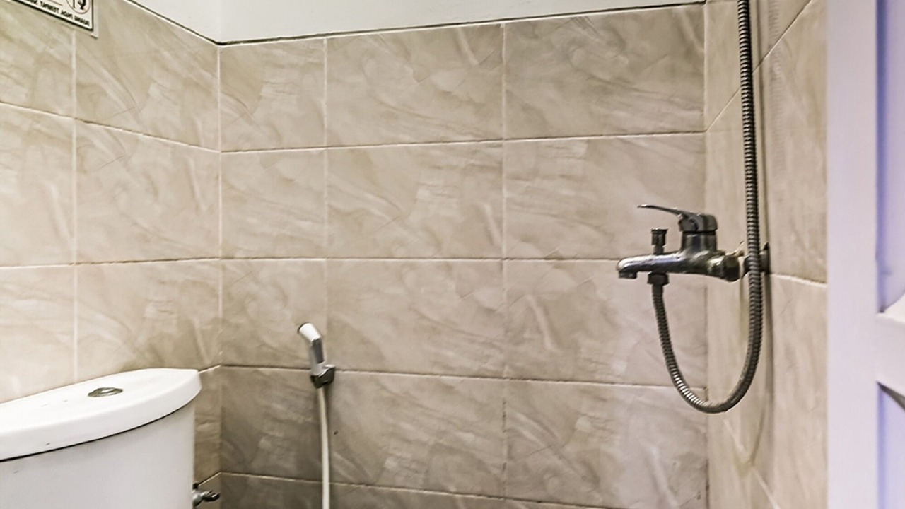 Photo of Bathroom in Ngaglik