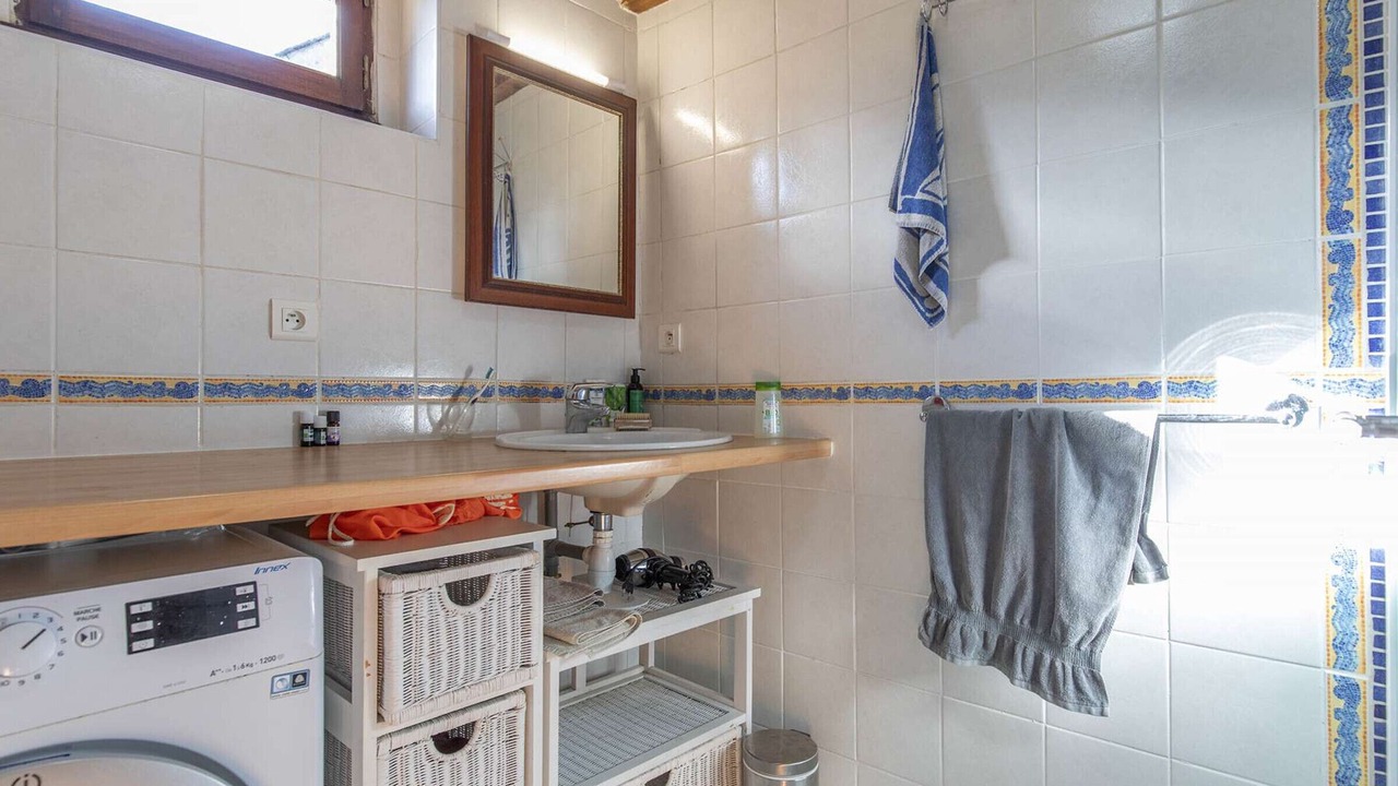 Photo of Bathroom in Sers