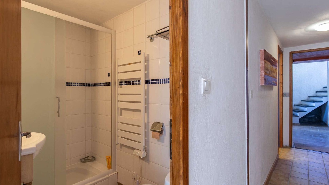 Photo of Bathroom in Sers