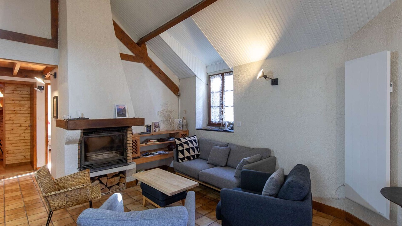 Photo of Livingroom in Sers