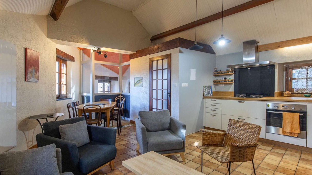 Photo of Livingroom in Sers