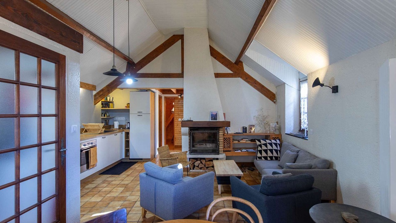 Photo of Livingroom in Sers