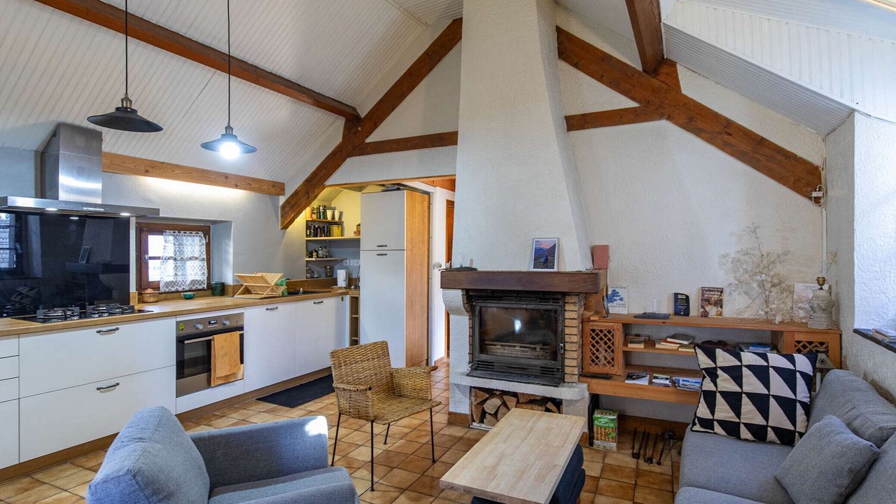 Photo of Livingroom in Sers