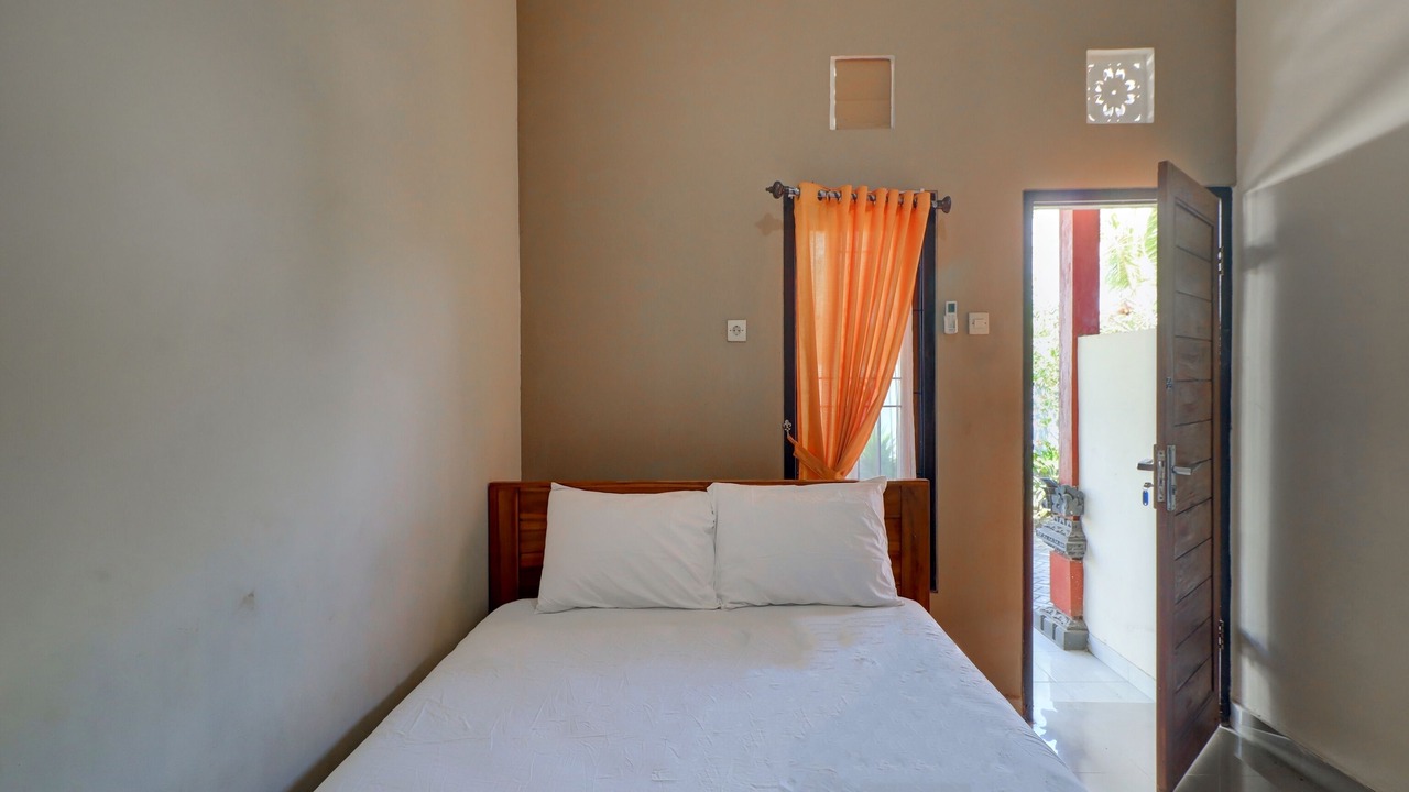 Photo of Bedroom in Tua