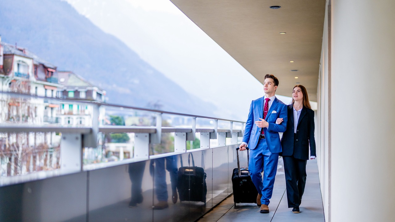Photo of Others in Montreux City Centre