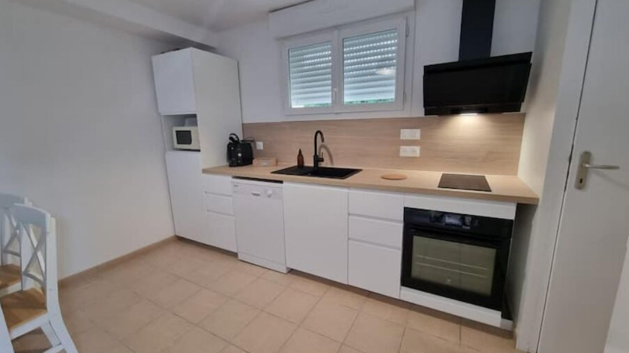 Photo of Kitchen in Montbazens