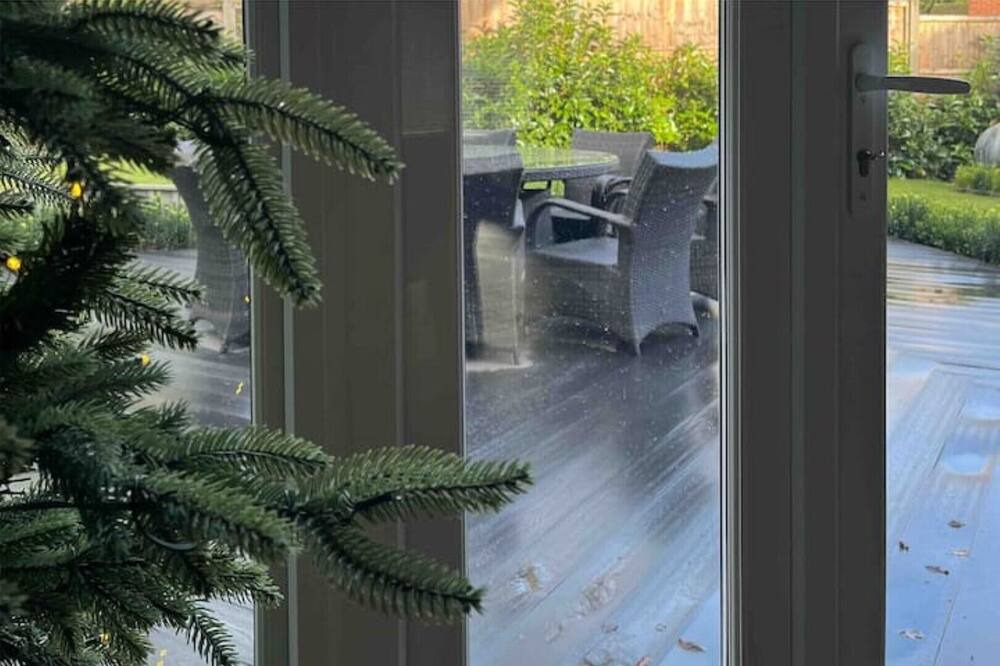 Photo of Outdoor in Bagshot