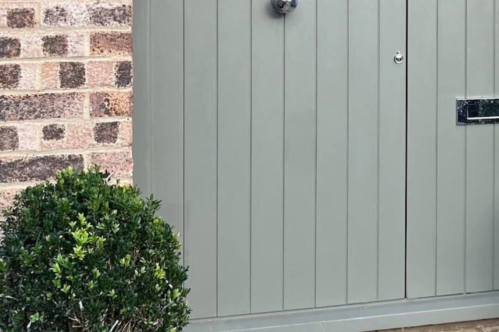 Photo of Outdoor in Bagshot