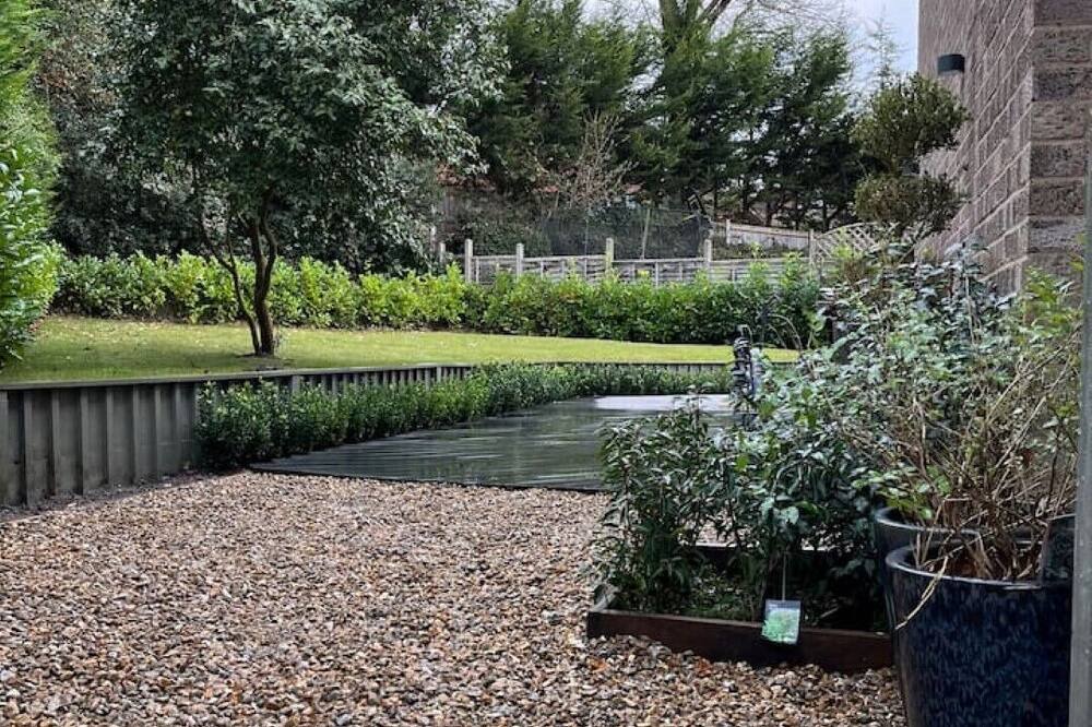 Photo of Outdoor in Bagshot