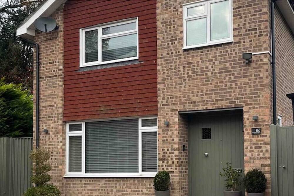 Photo of Outdoor in Bagshot