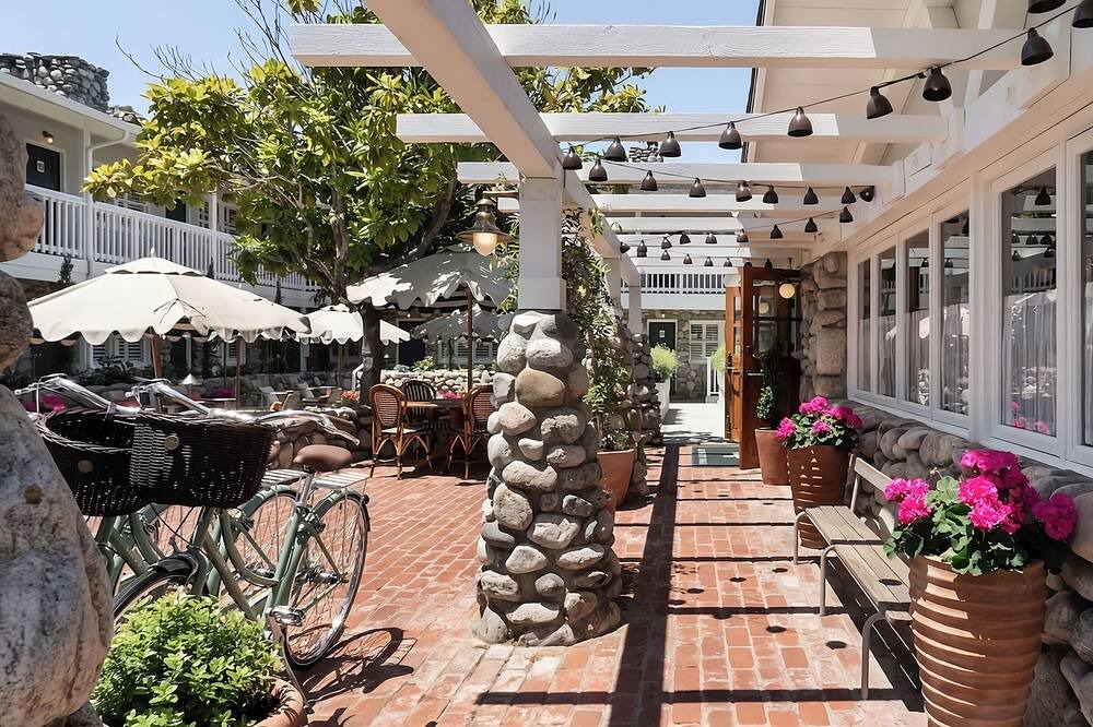 Photo of Outdoor in Northeast Carmel