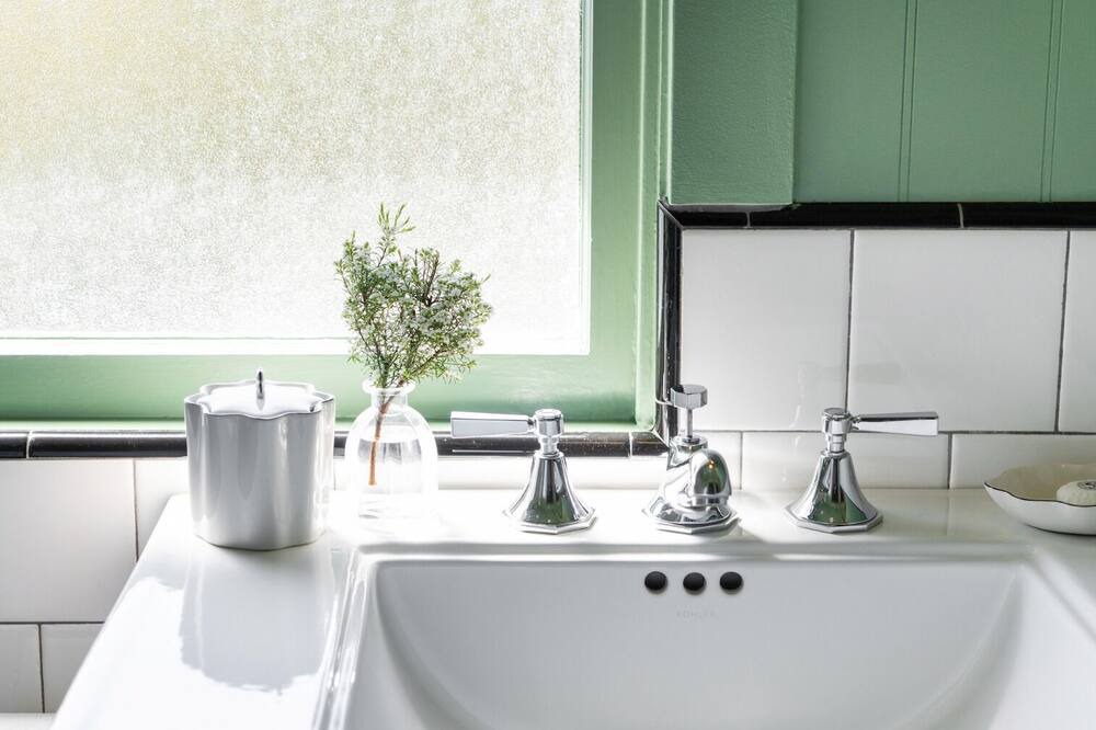 Photo of Bathroom in Northeast Carmel