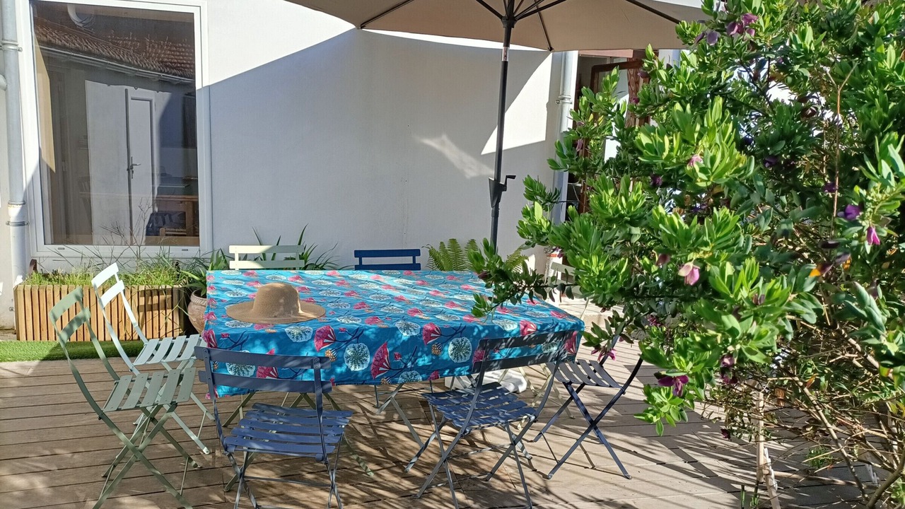 Photo of Outdoor in La Rogere