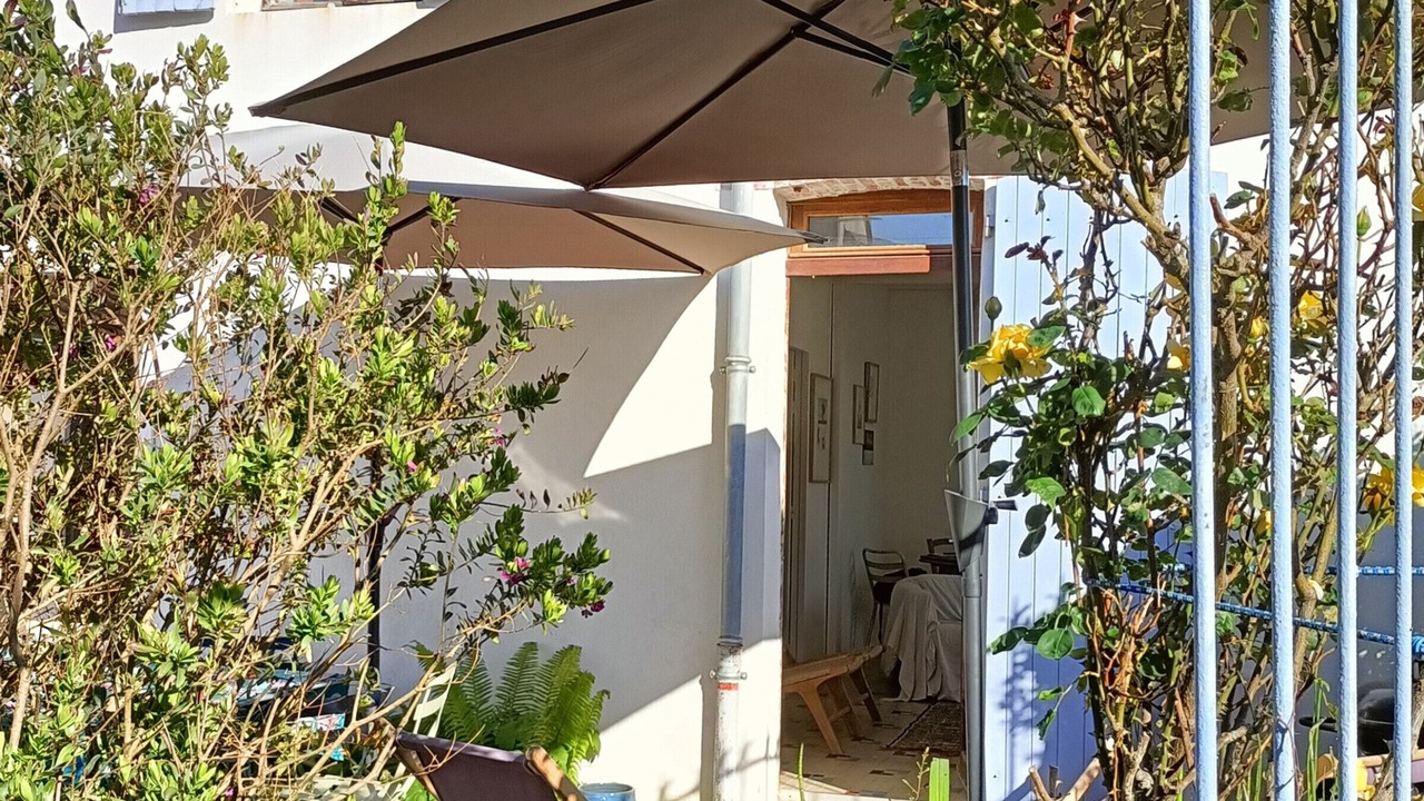 Photo of Outdoor in La Rogere