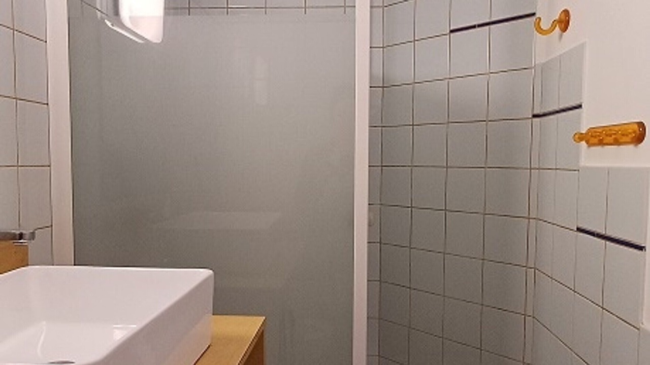 Photo of Bathroom in La Rogere