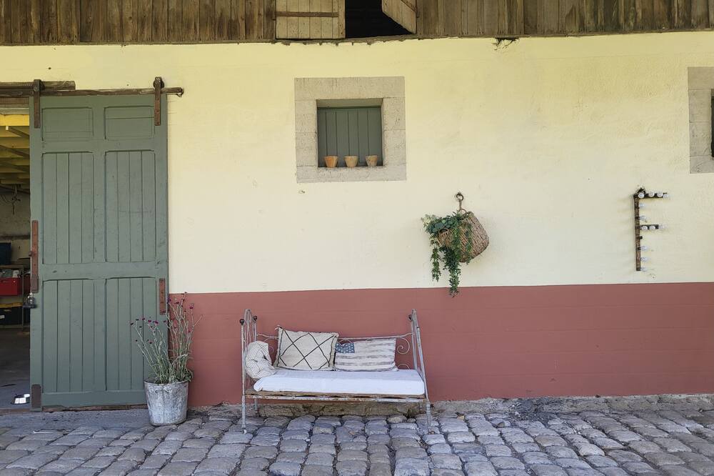 Photo of Patio Balcony in Belin-Beliet