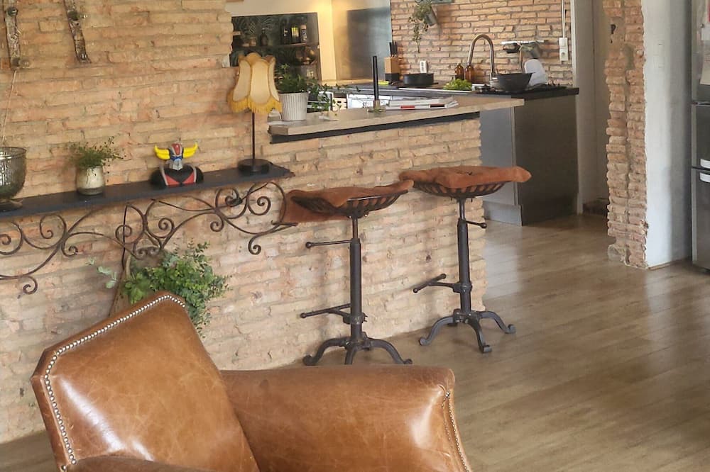 Photo of Kitchen in Belin-Beliet