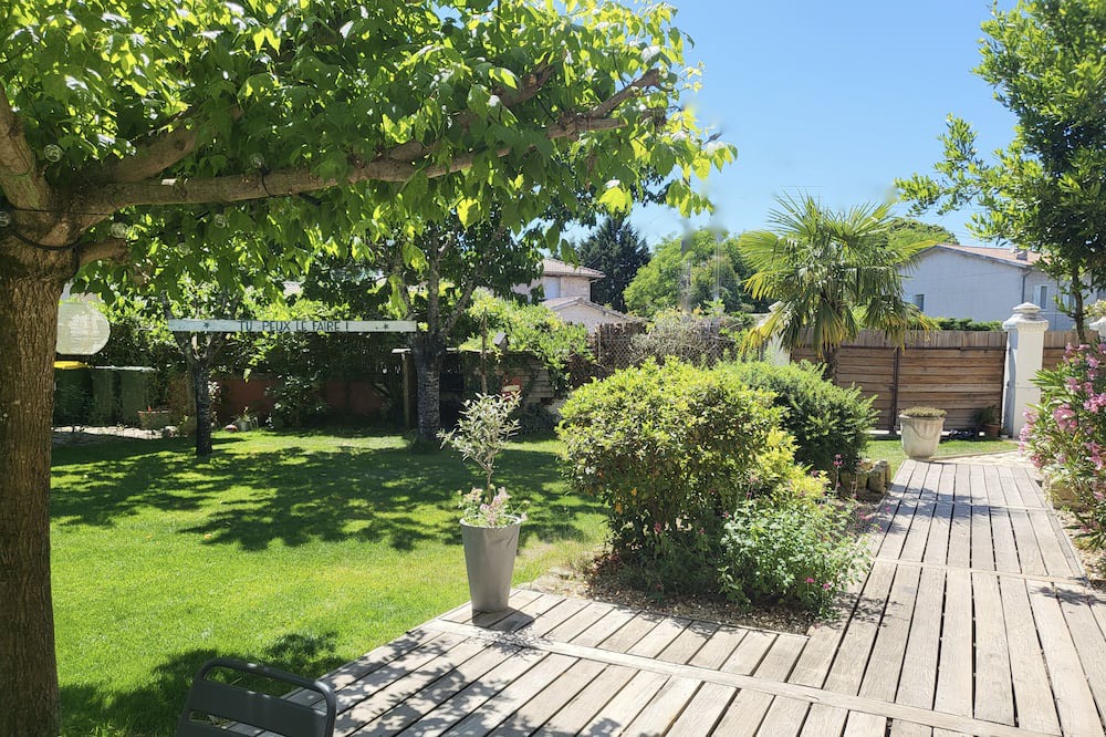 Photo of Outdoor in Belin-Beliet