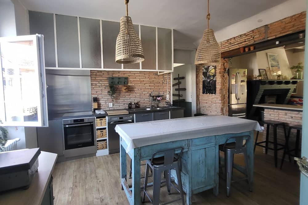 Photo of Kitchen in Belin-Beliet