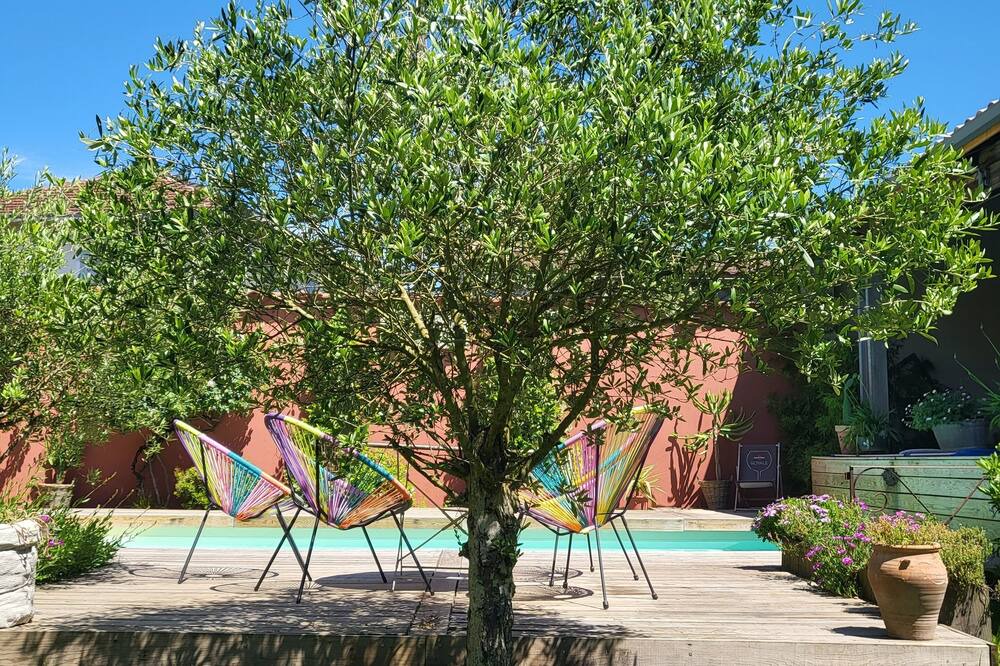 Photo of Outdoor in Belin-Beliet