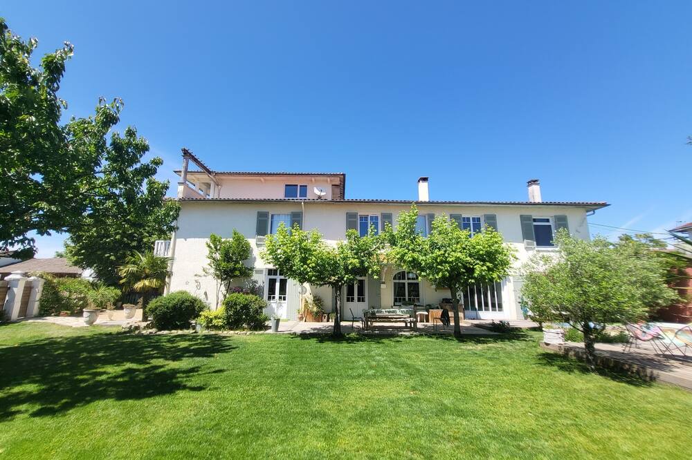 Photo of Outdoor in Belin-Beliet