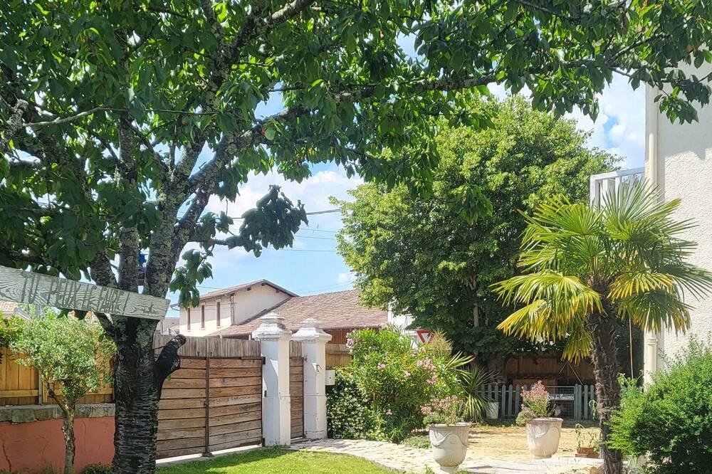 Photo of Outdoor in Belin-Beliet