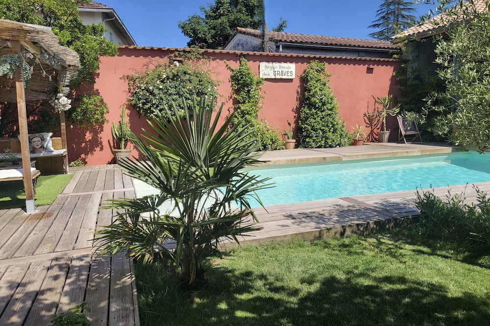 Photo of Outdoor in Belin-Beliet