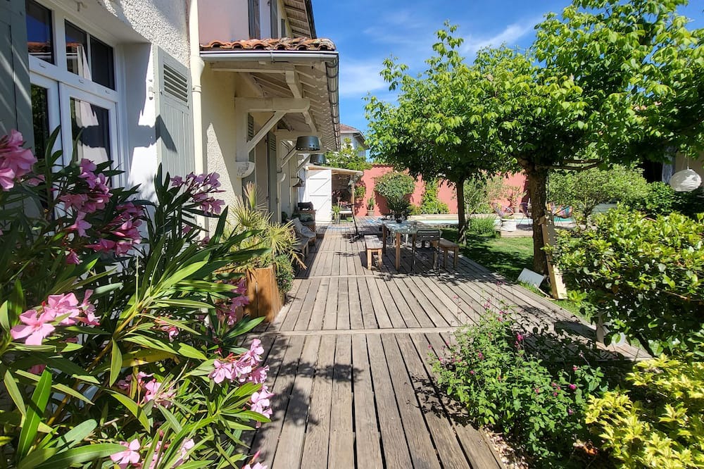 Photo of Outdoor in Belin-Beliet