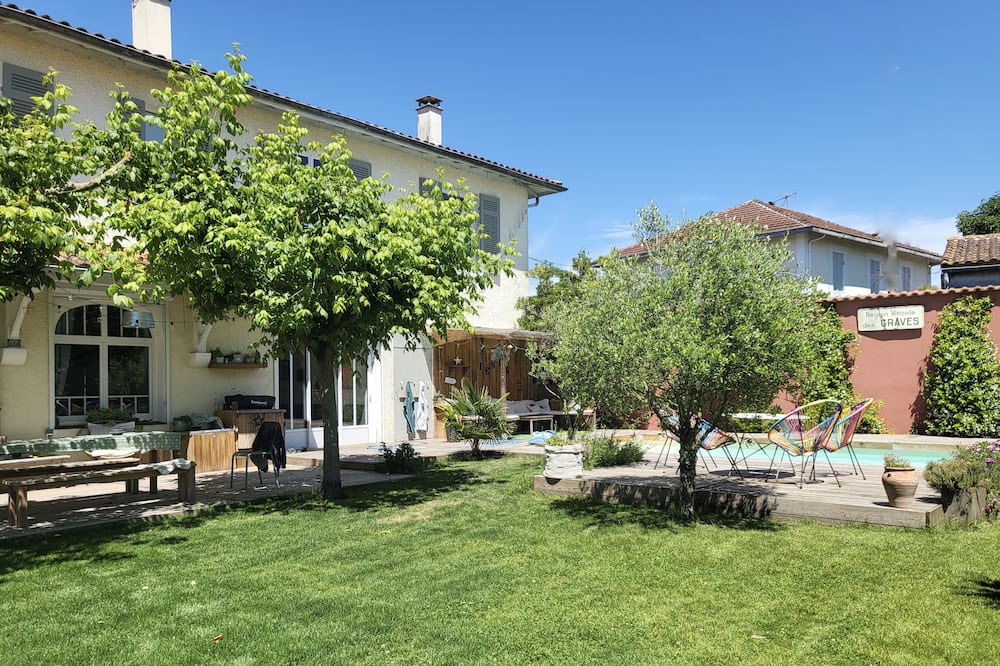 Photo of Outdoor in Belin-Beliet