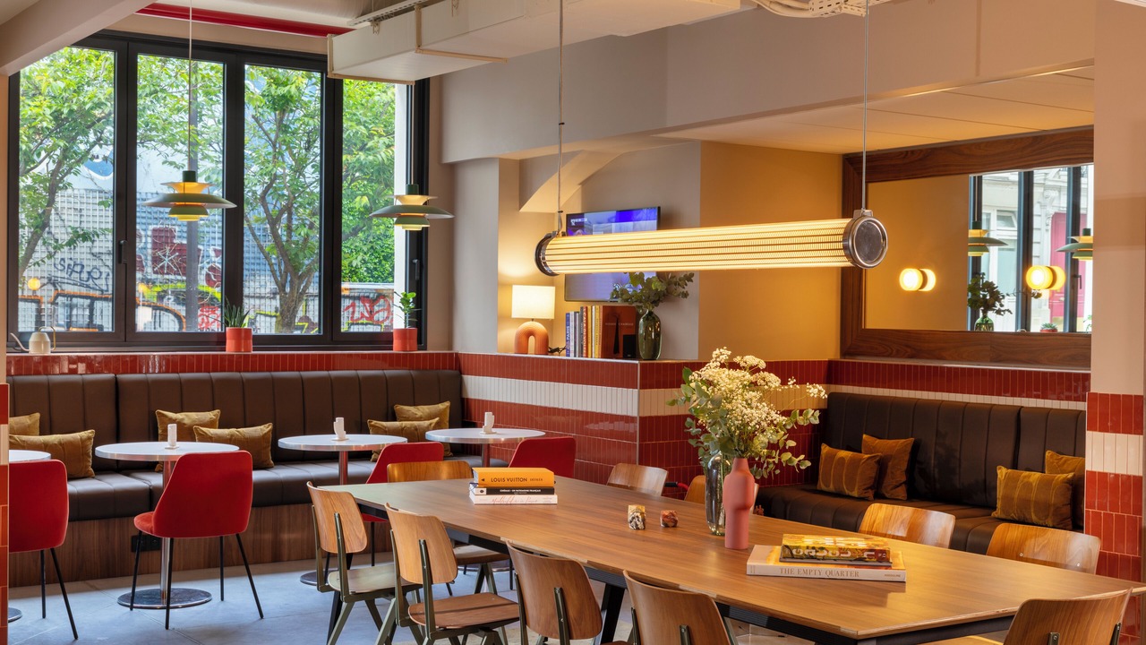 Photo of Others in Clignancourt