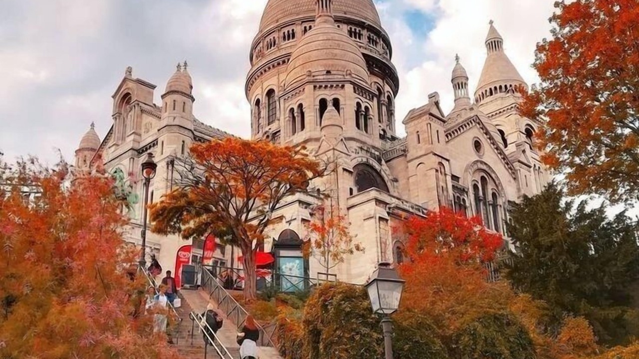 Photo of Outdoor in Clignancourt