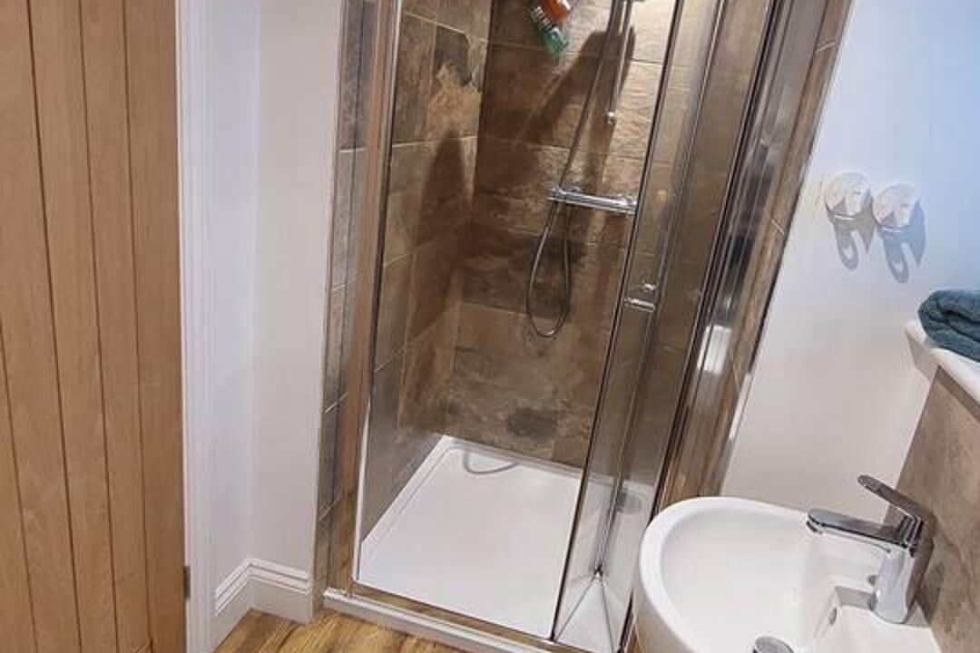 Photo of Bathroom in Hawkshead